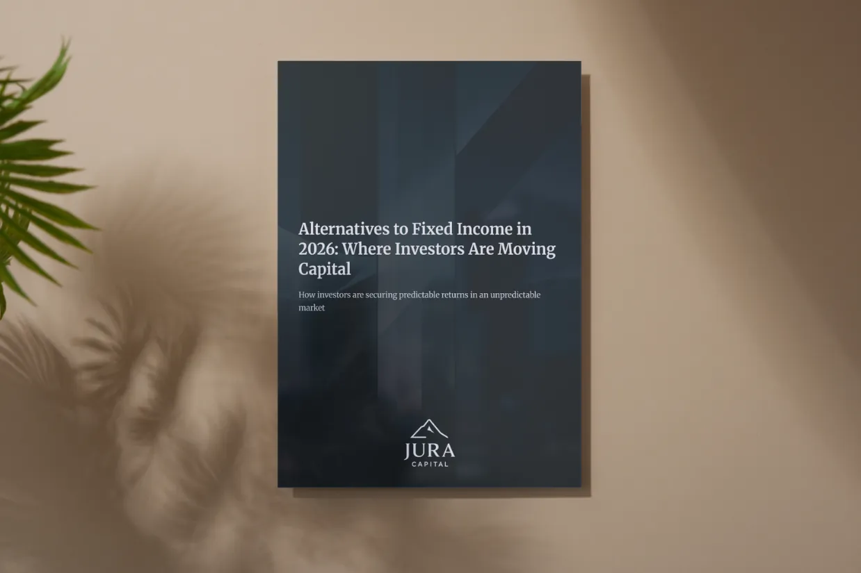 Alternatives to Fixed Income in 2026